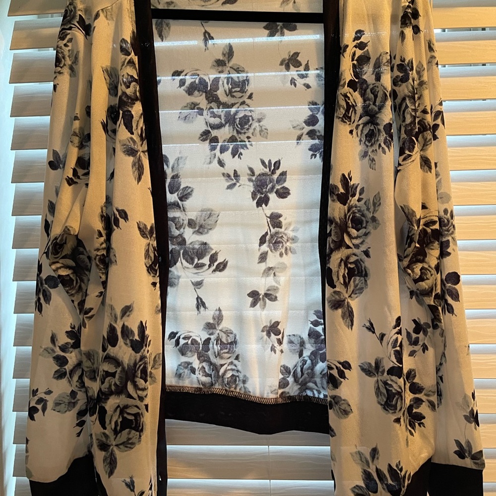 LulaRoe Cheryl Large